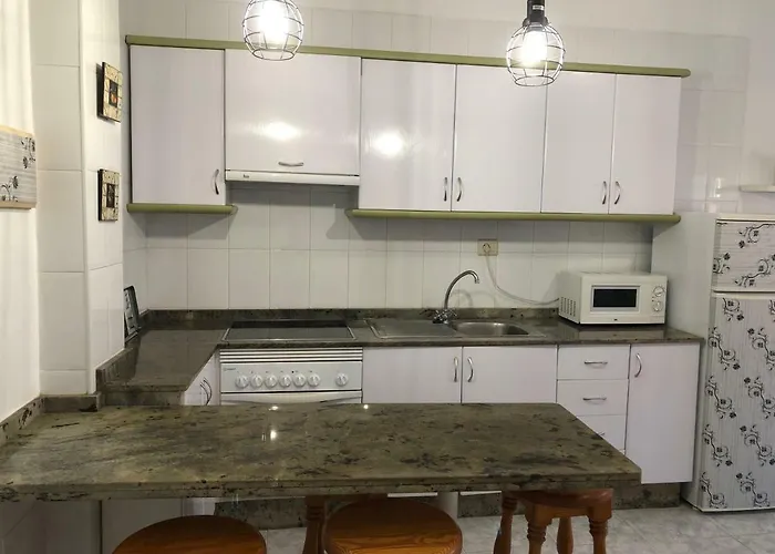 Apartamento Guajara