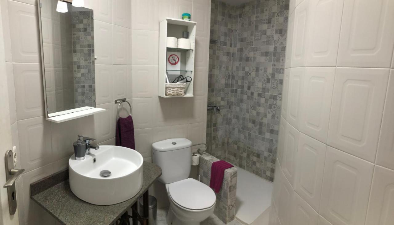 Guajara Apartamento La Laguna (Tenerife)