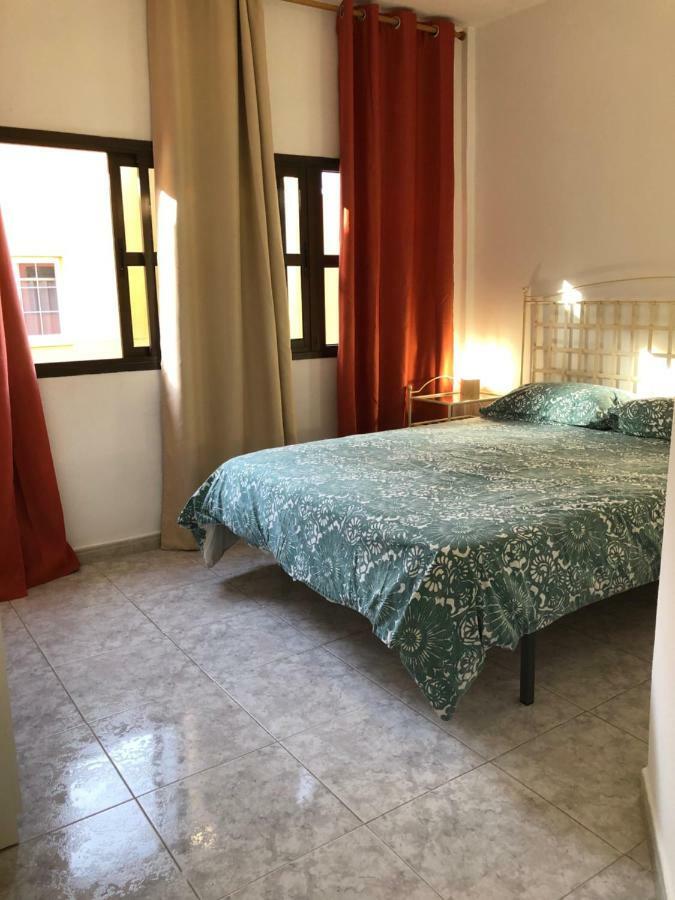Apartamento Guajara