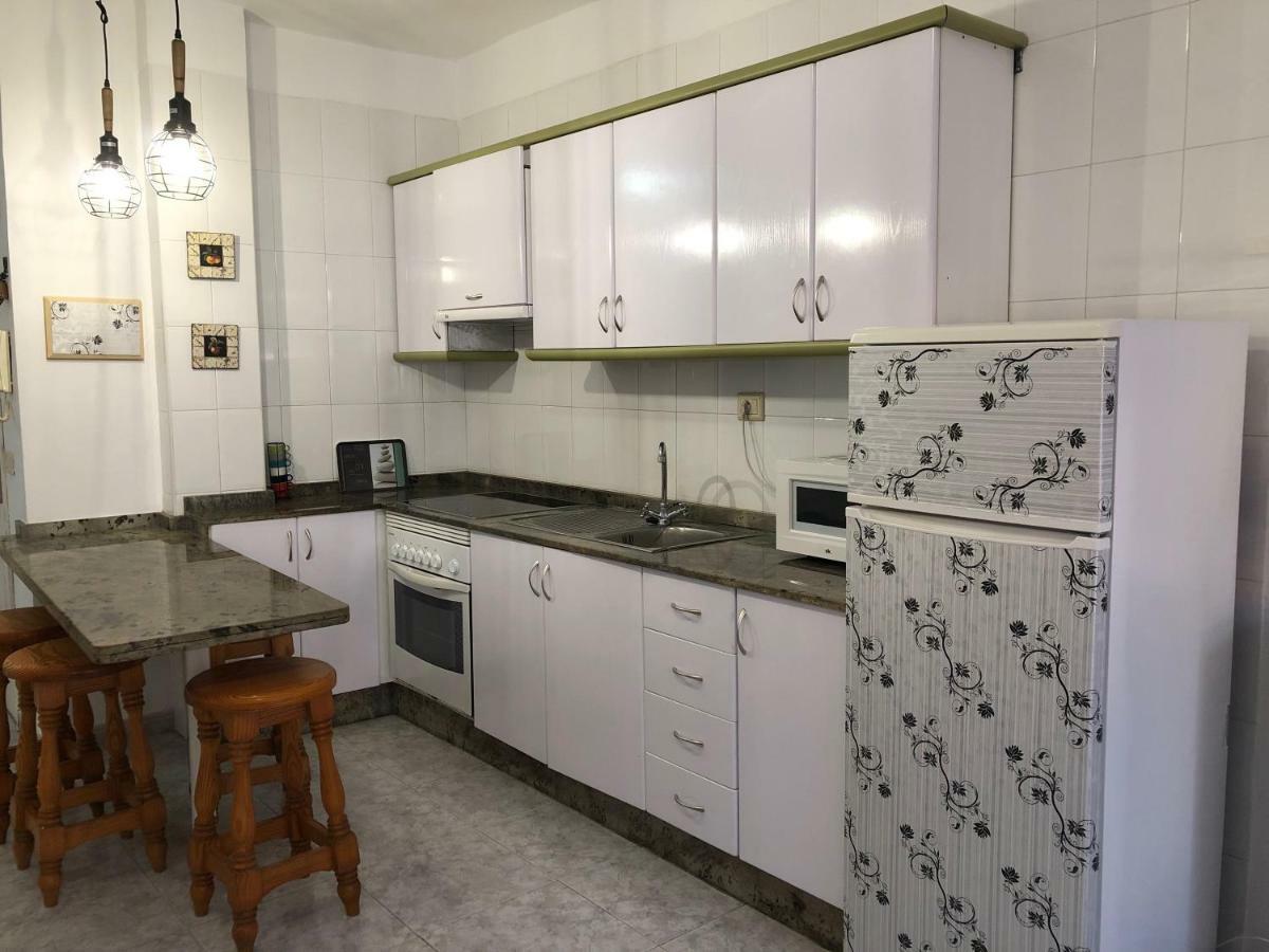 Apartamento Guajara