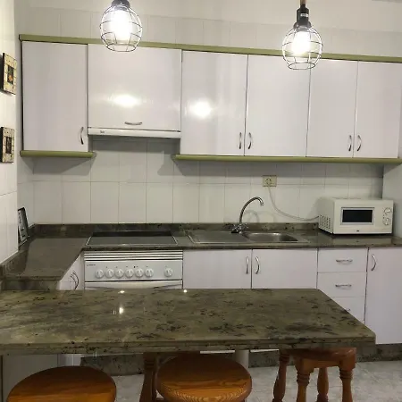 Apartamento Guajara La Laguna  Zewnętrze zdjęcie