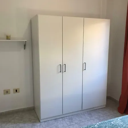 Apartamento Guajara La Laguna  Zewnętrze zdjęcie