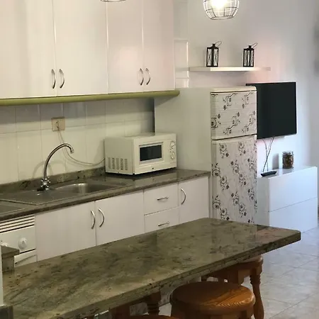 Apartamento Guajara La Laguna  Zewnętrze zdjęcie