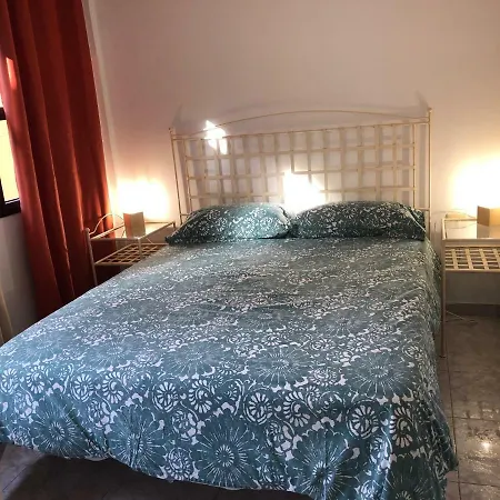 Apartamento Guajara La Laguna  Zewnętrze zdjęcie