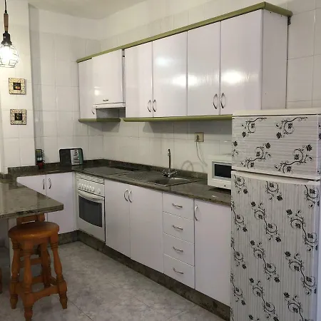 Apartamento Guajara La Laguna  Zewnętrze zdjęcie