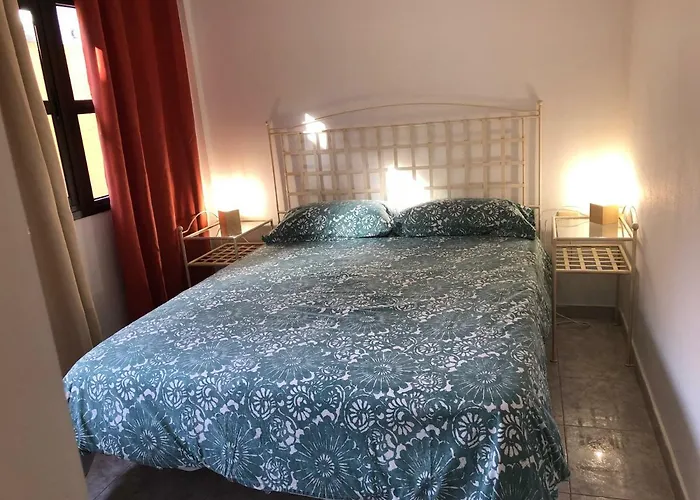 Apartamento Guajara