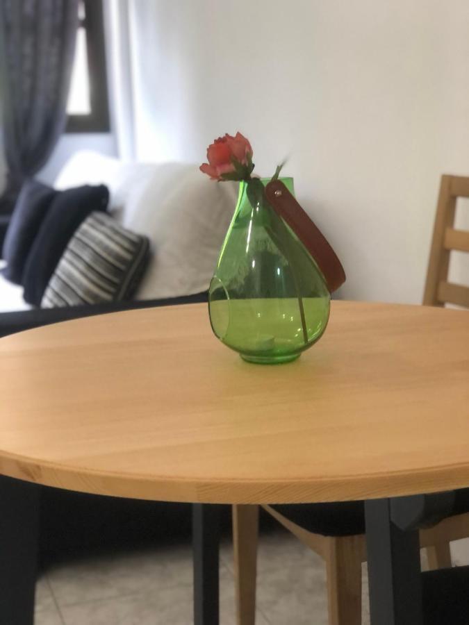 Guajara Apartment