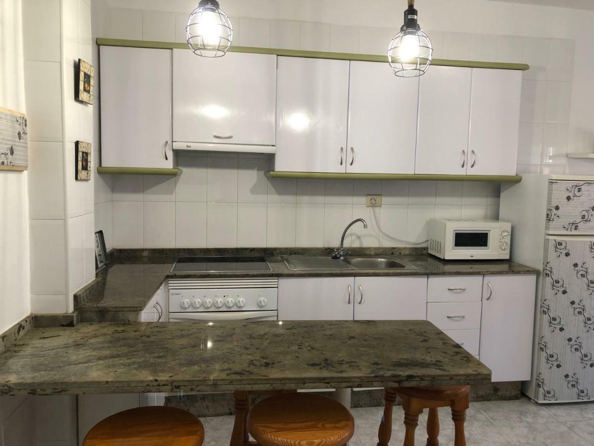 Guajara Apartment La Laguna (Tenerife)